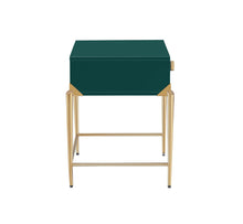 Load image into Gallery viewer, Bajo Lacquer Side Table