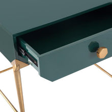 Load image into Gallery viewer, Bajo Lacquer Side Table