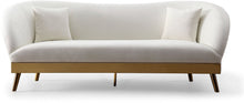 Load image into Gallery viewer, Chloe Velvet Sofa