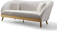 Load image into Gallery viewer, Chloe Velvet Sofa