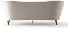 Load image into Gallery viewer, Chloe Velvet Sofa