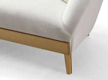 Load image into Gallery viewer, Chloe Velvet Sofa