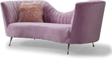 Load image into Gallery viewer, Eva Velvet Sofa