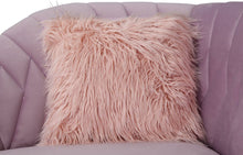 Load image into Gallery viewer, Eva Velvet Sofa