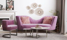 Load image into Gallery viewer, Eva Velvet Sofa