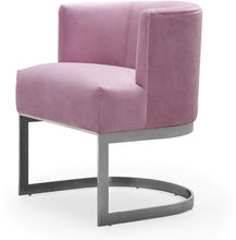 Load image into Gallery viewer, Eva Velvet Chair