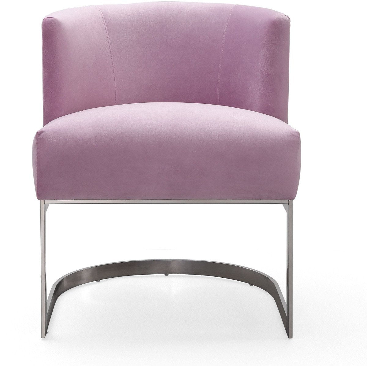Eva Velvet Chair