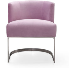 Load image into Gallery viewer, Eva Velvet Chair