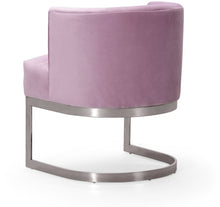 Load image into Gallery viewer, Eva Velvet Chair