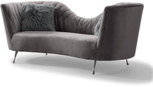 Load image into Gallery viewer, Eva Velvet Sofa