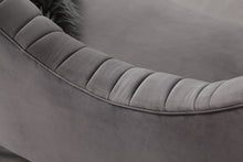 Load image into Gallery viewer, Eva Velvet Sofa