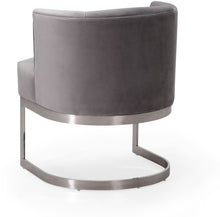 Load image into Gallery viewer, Eva Velvet Chair
