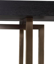 Load image into Gallery viewer, Mason Black Buffet