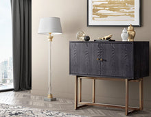 Load image into Gallery viewer, Mason Black Buffet