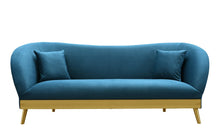 Load image into Gallery viewer, Chloe Velvet Sofa