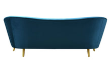 Load image into Gallery viewer, Chloe Velvet Sofa