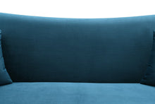 Load image into Gallery viewer, Chloe Velvet Sofa
