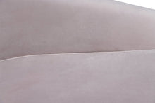 Load image into Gallery viewer, Iren Velvet Chaise Lounge