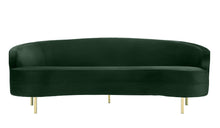 Load image into Gallery viewer, Baila Velvet Sofa