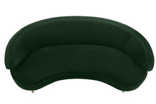 Load image into Gallery viewer, Baila Velvet Sofa
