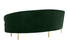 Load image into Gallery viewer, Baila Velvet Sofa