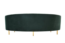 Load image into Gallery viewer, Baila Velvet Sofa