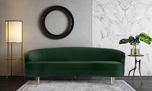 Load image into Gallery viewer, Baila Velvet Sofa