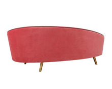 Load image into Gallery viewer, Cleopatra Velvet Sofa