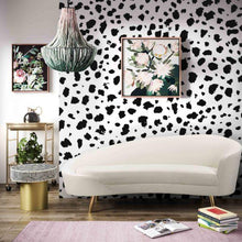 Load image into Gallery viewer, Cleopatra Velvet Sofa