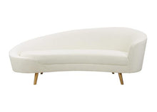 Load image into Gallery viewer, Cleopatra Velvet Sofa