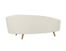 Load image into Gallery viewer, Cleopatra Velvet Sofa