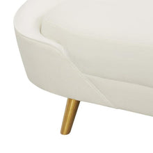 Load image into Gallery viewer, Cleopatra Velvet Sofa