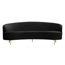 Load image into Gallery viewer, Baila Velvet Sofa