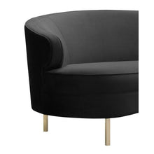 Load image into Gallery viewer, Baila Velvet Sofa