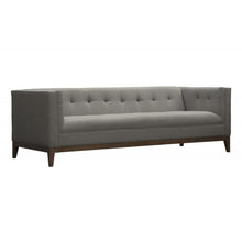 Load image into Gallery viewer, Gavin Linen Sofa