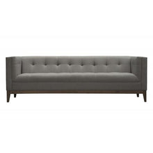 Load image into Gallery viewer, Gavin Linen Sofa