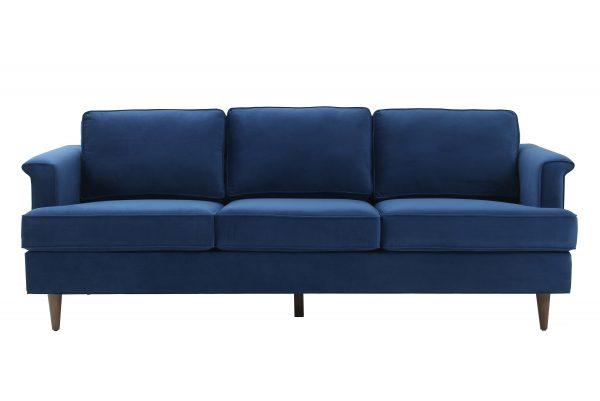 PORTER VELVET SOFA