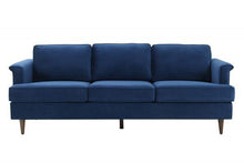 Load image into Gallery viewer, PORTER VELVET SOFA