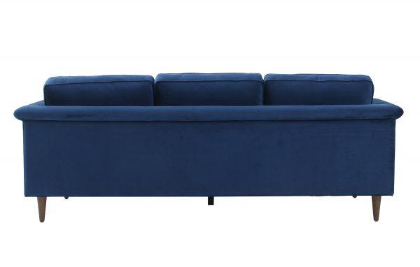 PORTER VELVET SOFA