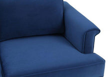 Load image into Gallery viewer, PORTER VELVET SOFA