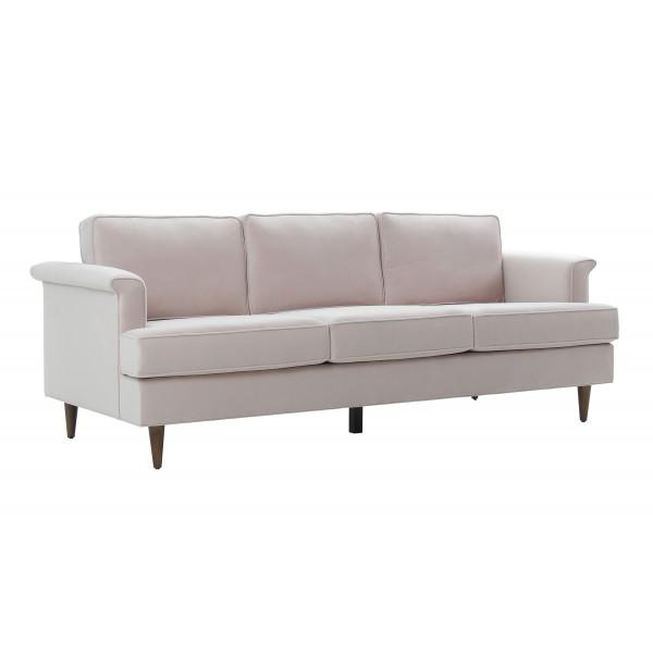 PORTER VELVET SOFA