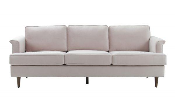 PORTER VELVET SOFA