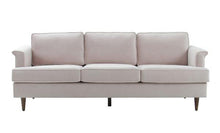 Load image into Gallery viewer, PORTER VELVET SOFA