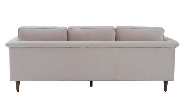 PORTER VELVET SOFA