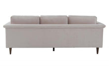 Load image into Gallery viewer, PORTER VELVET SOFA