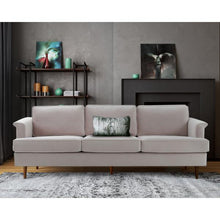 Load image into Gallery viewer, PORTER VELVET SOFA