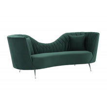 Load image into Gallery viewer, Eva Velvet Sofa