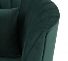 Load image into Gallery viewer, Eva Velvet Sofa