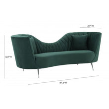 Load image into Gallery viewer, Eva Velvet Sofa