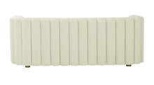 Load image into Gallery viewer, Callie Velvet Sofa